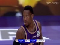 CBA��������11�� �����ع�VS�������� 20231201�����