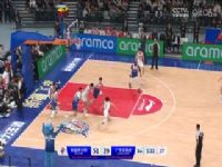 CBA��������17�� �½�������VS�㶫���ϻ� 20231215���¹��������ۣ�