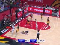 CBA��������50�� ���տϵ���VS�����ع� 20240330