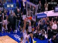 NBA��ǰ�� �촬VS��ʿ 20251018