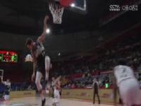 CBA��������20�� ��̨ũ������VS���տϵ��� 20241220