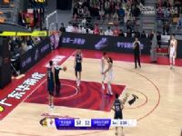 CBA��������21�� �㶫���ϻ�VS�������ɲ��� 20231225���ﲩ��쯺���������