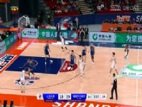 CBA��������27�� �ൺ����ˮ��VS�������ɲ��� 20240108��ԭ����