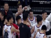 CBA��������29�� ��̨ũ������VS��������� 20240113������ƣ�