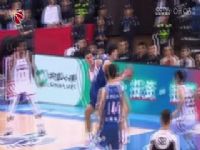 CBA��������42�� ������˹ɷ�VS�㶫���ϻ� 20240313��ԭ����