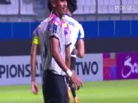 亚冠二级小组赛 曼谷玻璃VS淡滨尼流浪者 20251211