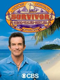 幸存者:角色之争第三十五季