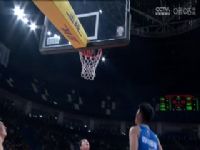 CBA��������18�� �Ĵ���ǿVS�㶫���ϻ� 20231217�����