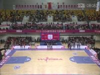 WCBA������ ���찲���VS�人ʢ���׺� 20231230��ԭ����