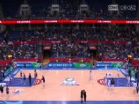 CBA��������47�� �ൺ����ˮ��VSɽ���ھ� 20240323��ʯ���ģ�