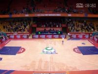 CBA��������47�� ɽ������VS������˹ɷ� 20240324���ۻ�ǫ��