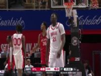 NBA�ļ����� ��ӥVS��ţ 20240720