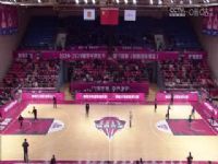 WCBA������B�� ��������VS����������� 20241209