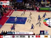 NBA������ ɭ����VS��ʿ 20250131