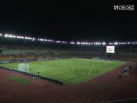 亚冠二级小组赛 卡雅VS浦项铁人 20251211