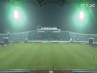 亚冠二级小组赛 南定VS东方 20251211