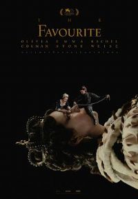 ��� The Favourite[��Ӱ��˵]