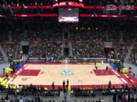 CBA��������22�� �㶫���ϻ�VS��̨ũ������ 20231227���¹���,�����ۣ�