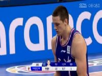 CBA��������28�� �Ϻ�����VSɽ������ 20240110��ԭ����