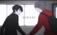 Hikari��be my light