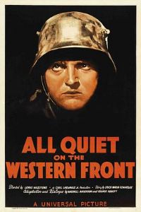 ������ս�� All Quiet on the Western Front[��Ӱ��˵]
