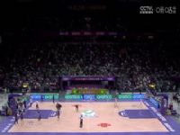 CBA��������38�� �����ع�VS�������� 20240202���ܺգ�