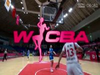 WCBA������ �㽭��������VS����� 20240229�������棩