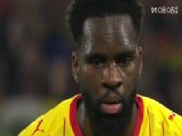 �������� ��˹VS���� 20251026