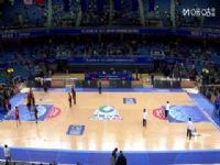 CBA���ֲ���С���� ɽ���ھ�VS�������ĺ��� 20251203