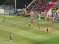 亚冠二级小组赛 和富大埔VS河内公安 20251211