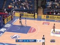 CBA�ļ����� ɽ���ھ�VS���տϵ��� 20240803