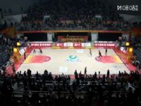 CBA���ֲ���С���� �㽭���˶�VS�������� 20251208